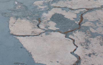 fibreglass roofing replacement Leysters