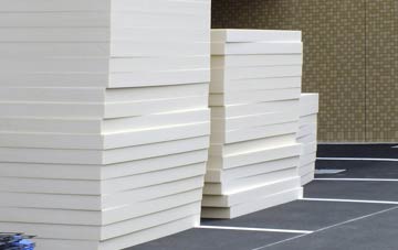 Leysters flat roof insulation costs