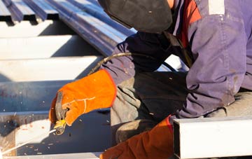 Leysters flat roofing options