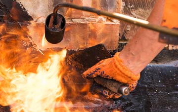 Leysters flat roof repair companies