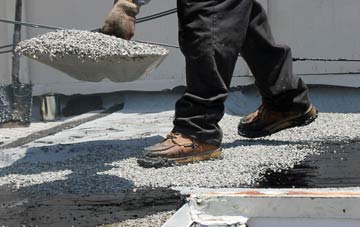 Leysters flat roofing companies