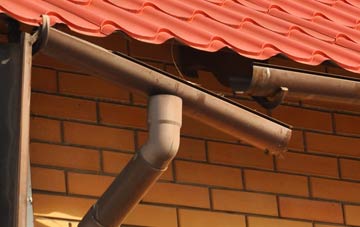 Leysters gutter repair costs