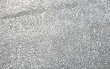 Leysters laminate fibreglass or shingles?