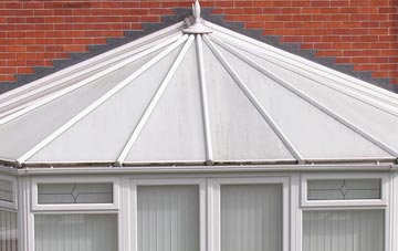 Leysters polycarbonate conservatory roof repairs