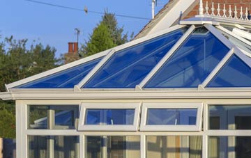 professional Leysters conservatory insulation