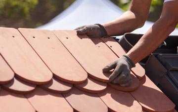 Leysters roof tile contractors