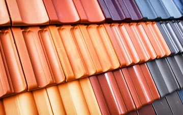 Leysters roof tile costs