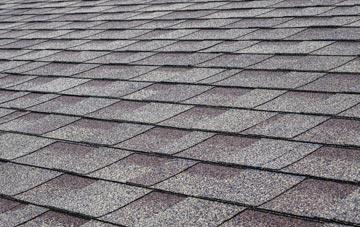 Leysters tiles for shallow pitch roofing