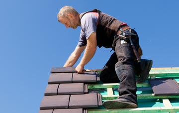 disadvantages of Leysters slate roofing