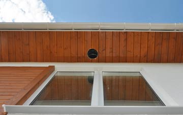 Leysters soffit repair quotes