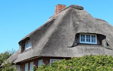thatch roofing Leysters, Herefordshire