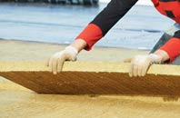 find rated Leysters roof insulation companies