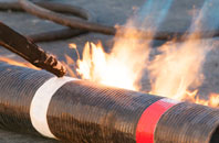 Leysters flat roofing replacement