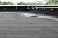 find rated Leysters flat roofing companies