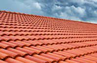Leysters roofing tiles