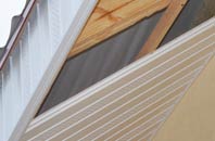 rated Leysters soffit repair companies